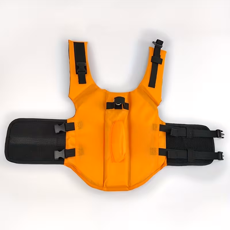 Chaleco Salvavidas Para Perros-xs - Vista alternativa